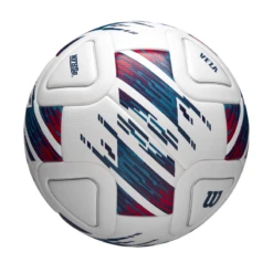 Wilson NCAA Veza Match Soccer Ball -ball game 1020809 800 auto