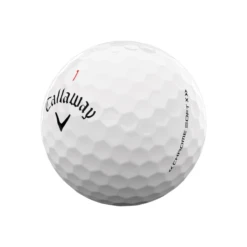 Callaway Chrome Soft X Golf Balls (12 Pack) -ball game 1023748 800 auto