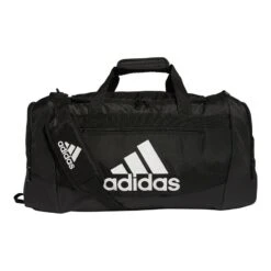 Adidas Defender IV Medium Duffel