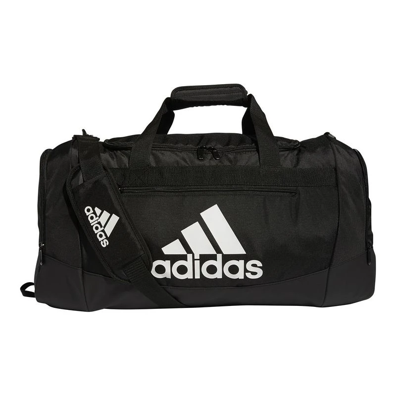 Adidas Defender IV Medium Duffel 3 Adidas Defender IV Medium Duffel