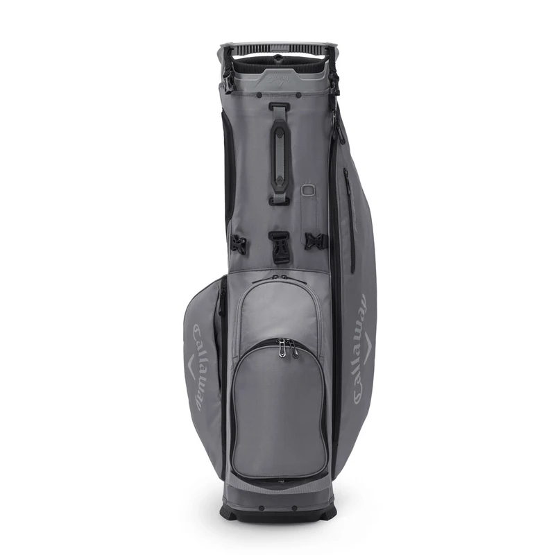 Callaway Fairway+ Double Strap Stand Golf Bag - 2022 6 Callaway Fairway+ Double Strap Stand Golf Bag - 2022 - Image 4