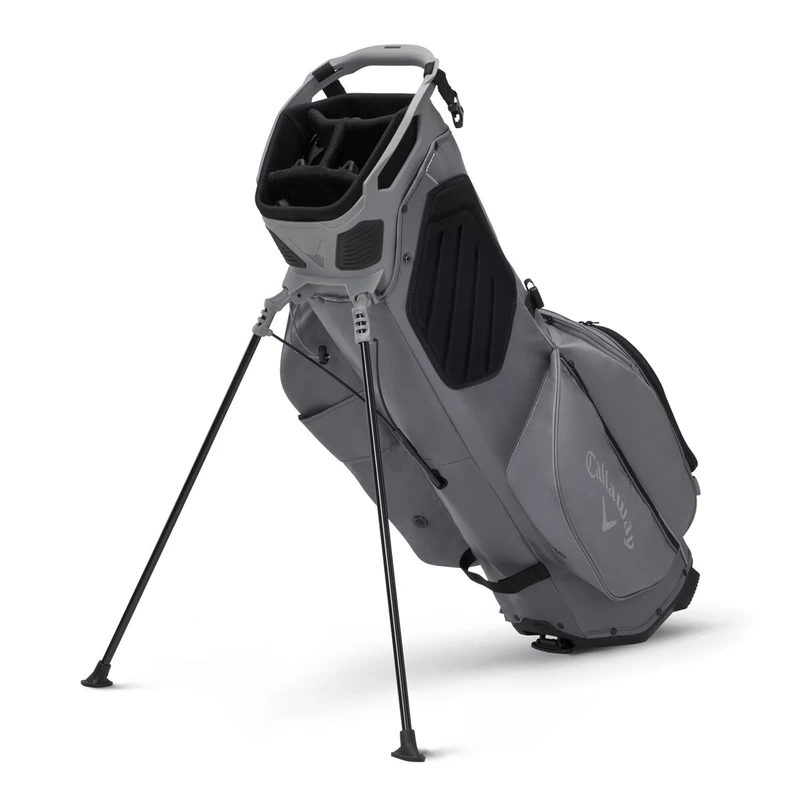 Callaway Fairway+ Double Strap Stand Golf Bag - 2022 5 Callaway Fairway+ Double Strap Stand Golf Bag - 2022 - Image 3