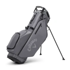 ball game 3 Callaway Fairway+ Double Strap Stand Golf Bag - 2022