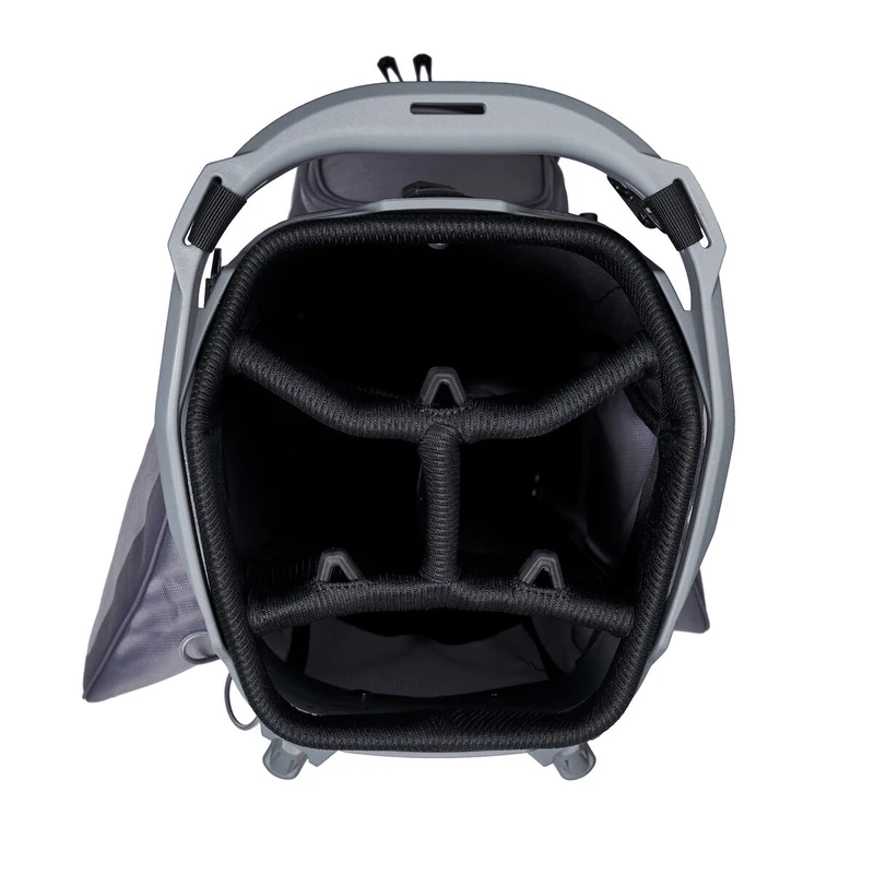 Callaway Fairway+ Double Strap Stand Golf Bag - 2022 4 Callaway Fairway+ Double Strap Stand Golf Bag - 2022 - Image 2