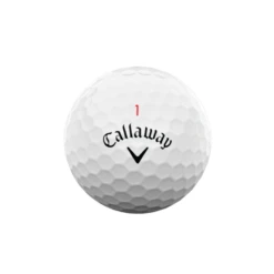 Callaway Chrome Soft X LS Golf Ball (12 Pack) -ball game 1029831 800 auto