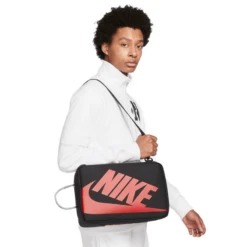 Nike 12L Shoe Box Bag -ball game 1036309 800 auto