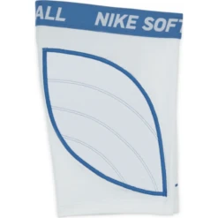 Nike Dri-FIT Slider Softball Short - Girls' -ball game 1036479 800 auto