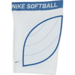 Nike Dri-FIT Slider Softball Short - Girls' -ball game 1036481 800 auto