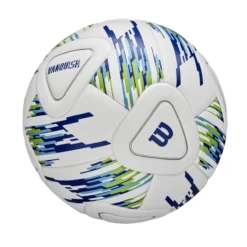 Wilson NCAA Vanquish Match Soccer Ball