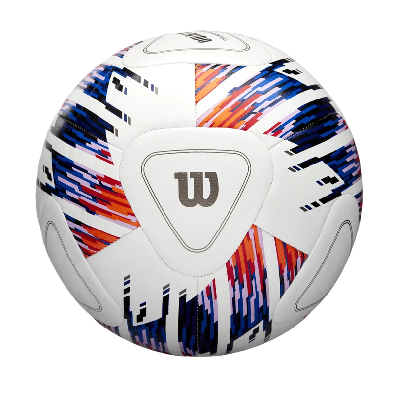 Wilson NCAA Vivido Replica Soccer Ball 8 Wilson NCAA Vivido Replica Soccer Ball - Image 6