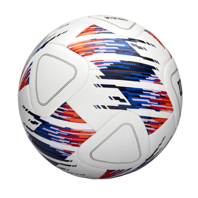 Wilson NCAA Vivido Replica Soccer Ball 5 Wilson NCAA Vivido Replica Soccer Ball - Image 3