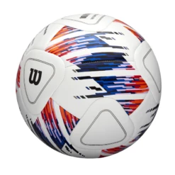 ball game 17 Wilson NCAA Vivido Replica Soccer Ball