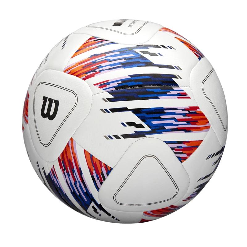 Wilson NCAA Vivido Replica Soccer Ball 3 Wilson NCAA Vivido Replica Soccer Ball