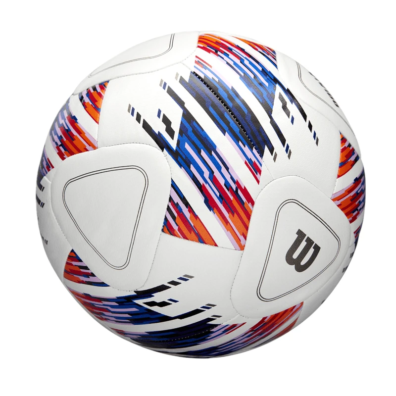 Wilson NCAA Vivido Replica Soccer Ball 4 Wilson NCAA Vivido Replica Soccer Ball - Image 2