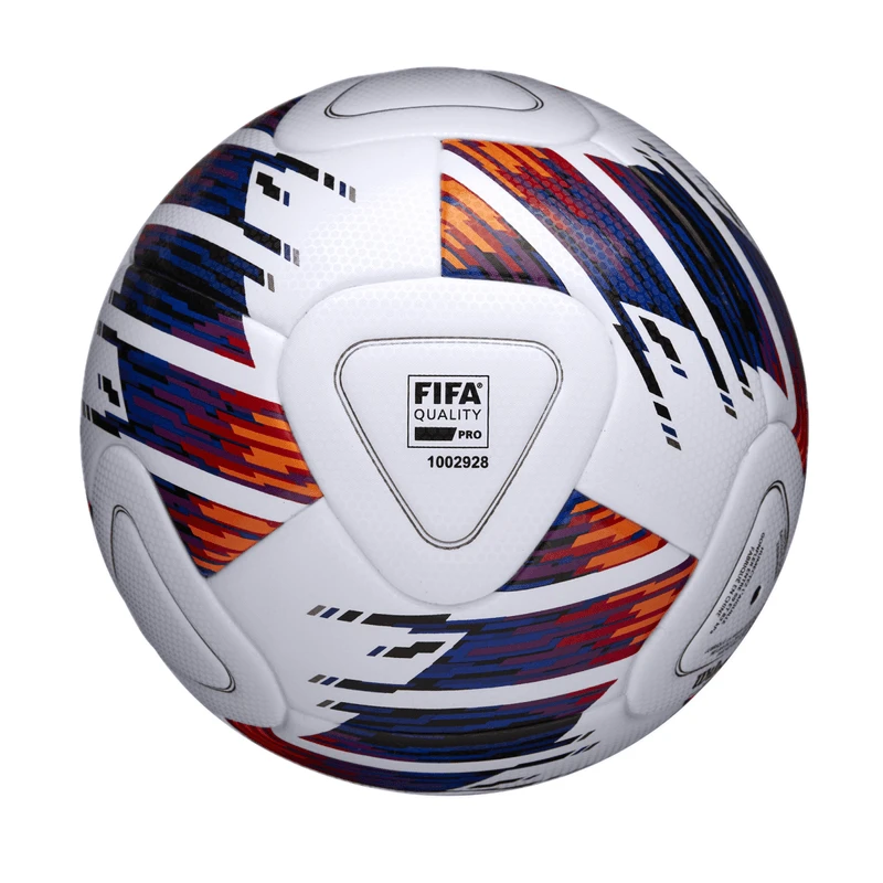 Wilson NCAA Vivido Match Soccer Ball 5 Wilson NCAA Vivido Match Soccer Ball - Image 3