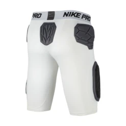 Nike Pro Hyperstrong Football Shorts - Men's -ball game 1037175 800 auto