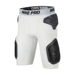 Nike Pro Hyperstrong Football Shorts - Men's -ball game 1037176 800 auto