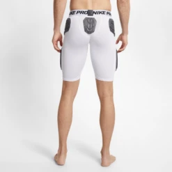 Nike Pro Hyperstrong Football Shorts - Men's -ball game 1037179 800 auto