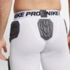 Nike Pro Hyperstrong Football Shorts - Men's -ball game 1037180 800 auto