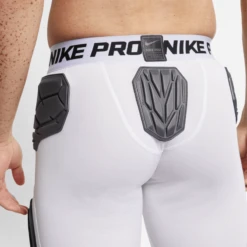 Nike Pro Hyperstrong Football Shorts - Men's