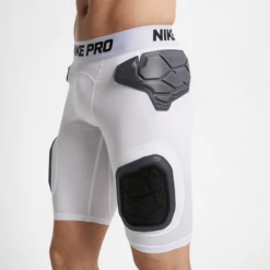 Nike Pro Hyperstrong Football Shorts - Men's -ball game 1037181 800 auto