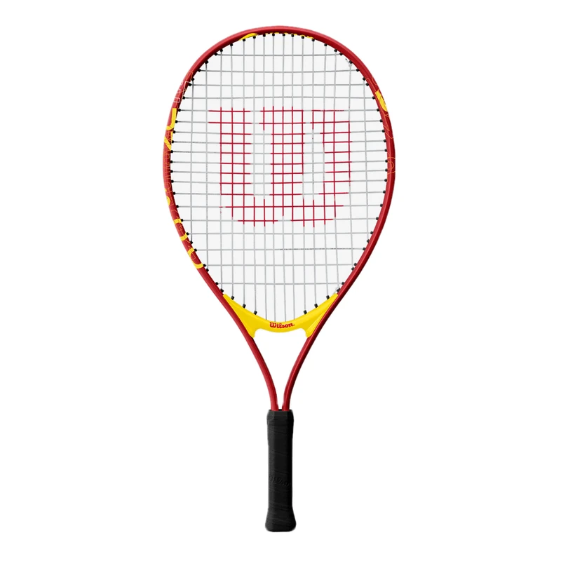 Wilson US Open 23 Junior Tennis Racket (Strung) 3 Wilson US Open 23 Junior Tennis Racket (Strung)
