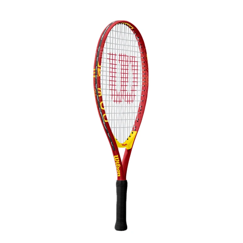 Wilson US Open 23 Junior Tennis Racket (Strung) 4 Wilson US Open 23 Junior Tennis Racket (Strung) - Image 2