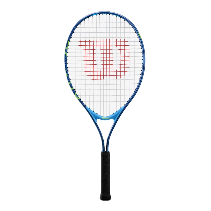 Wilson Open 25 Junior Tennis Racket (Strung) 4 Wilson Open 25 Junior Tennis Racket (Strung) - Image 2