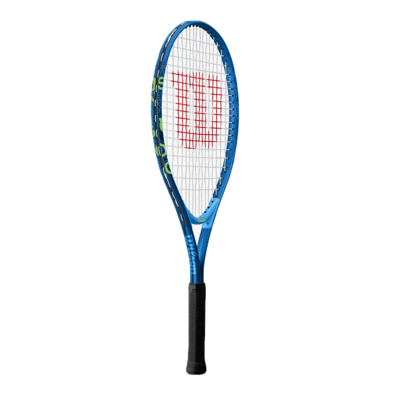 Wilson Open 25 Junior Tennis Racket (Strung) 3 Wilson Open 25 Junior Tennis Racket (Strung)