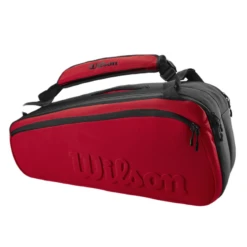 Wilson Clash V2 Super Tour 9 Pack -ball game 1038916 800 auto