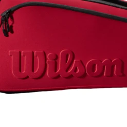 Wilson Clash V2 Super Tour 9 Pack -ball game 1038919 800 auto