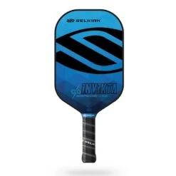 Selkirk Sport Amped Invikta Midweight Pickleball Paddle