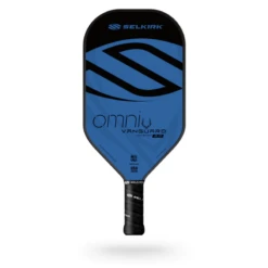 Selkirk Vanguard Hybrid 2.0 Omni Pickleball Paddle