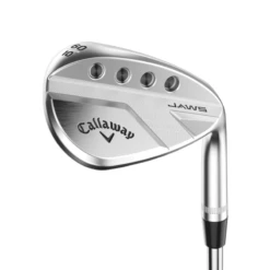 Callaway JAWS Full Toe Wedge Chrome