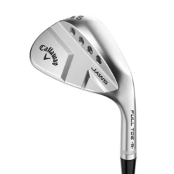 Callaway JAWS Full Toe Wedge Chrome -ball game 1044774 800 auto
