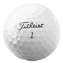Titleist AVX Golf Ball - 12 Pack