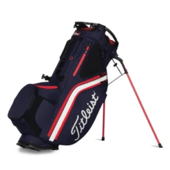 Titleist Hybrid 14 Stand Bag -ball game 1045390 800 auto