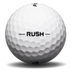 Titleist Pinnacle Rush Golf Ball (15 Pack)