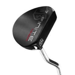 Wilson Infinite Bean Putter - Men's -ball game 1046403 800 auto