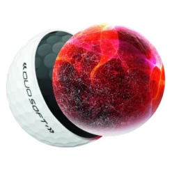 Wilson Duo Soft Golf Ball -ball game 1046464 800 auto