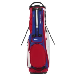 Nike Air Hybrid 2 Golf Bag -ball game 1048907 800 auto