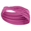 Nike Yoga Wide Twist Headband -ball game 1049012 800 auto
