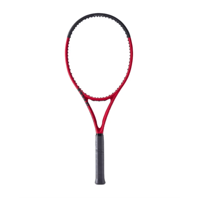 Wilson Clash 100 V2 Tennis Racket (Unstrung) 5 Wilson Clash 100 V2 Tennis Racket (Unstrung) - Image 3