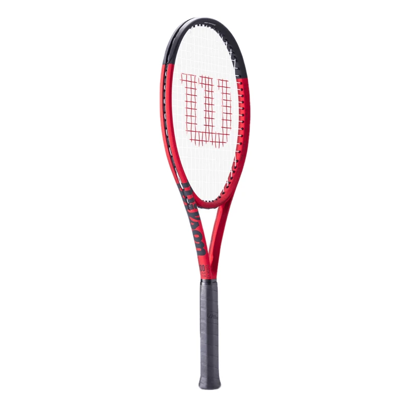 Wilson Clash 100 V2 Tennis Racket (Unstrung) 4 Wilson Clash 100 V2 Tennis Racket (Unstrung) - Image 2