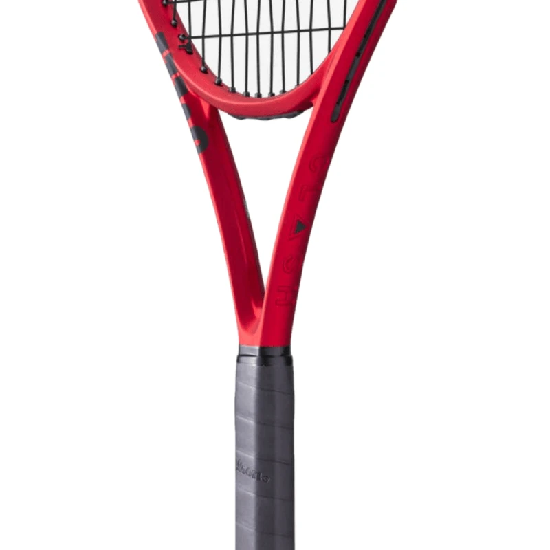 Wilson Clash 100 V2 Tennis Racket (Unstrung) 7 Wilson Clash 100 V2 Tennis Racket (Unstrung) - Image 5