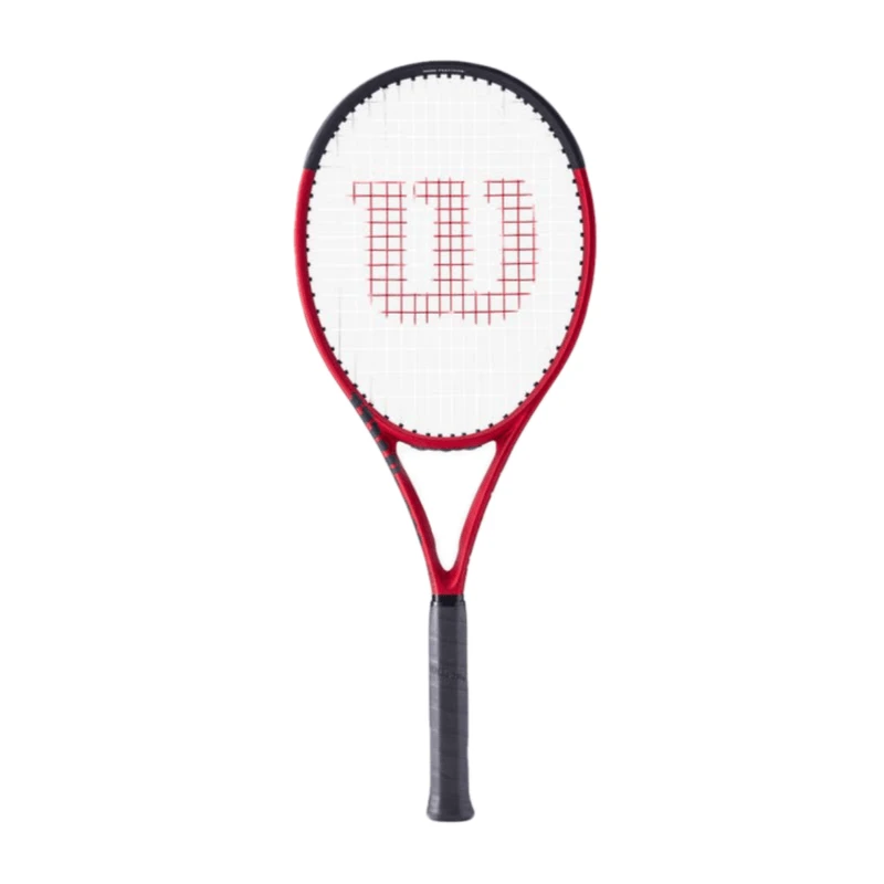 Wilson Clash 100 V2 Tennis Racket (Unstrung) 3 Wilson Clash 100 V2 Tennis Racket (Unstrung)