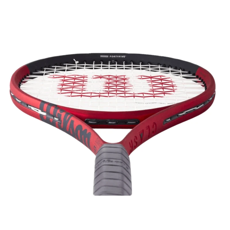 Wilson Clash 100 V2 Tennis Racket (Unstrung) 6 Wilson Clash 100 V2 Tennis Racket (Unstrung) - Image 4