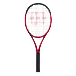 Wilson Clash 98 V2 Tennis Racket (Unstrung)
