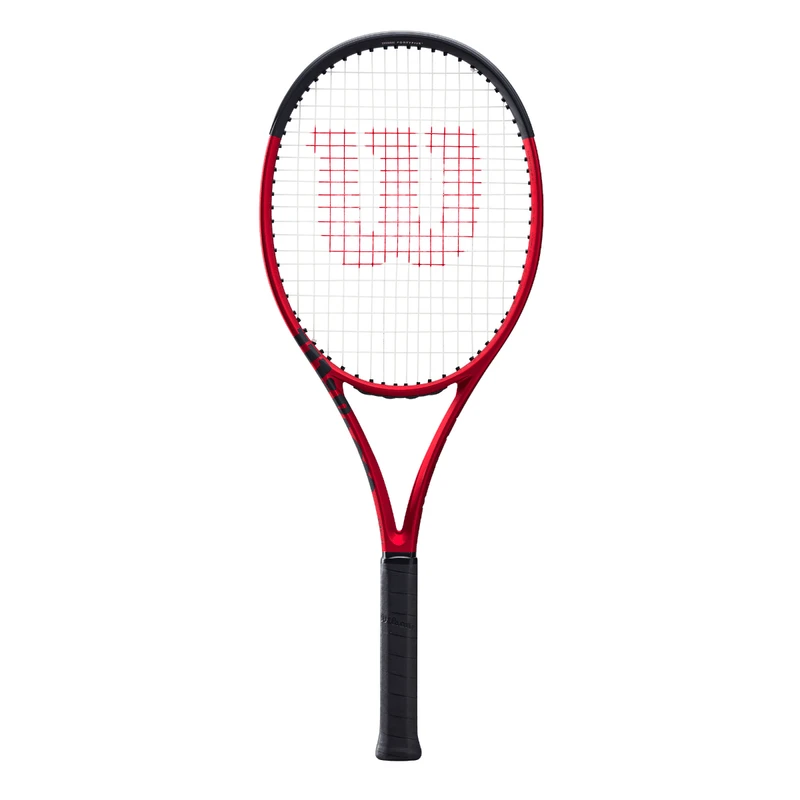 Wilson Clash 98 V2 Tennis Racket (Unstrung) 3 Wilson Clash 98 V2 Tennis Racket (Unstrung)