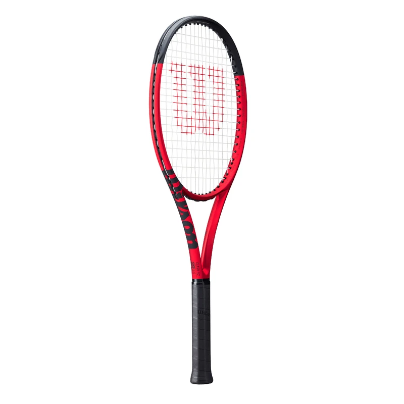 Wilson Clash 98 V2 Tennis Racket (Unstrung) 8 Wilson Clash 98 V2 Tennis Racket (Unstrung) - Image 6